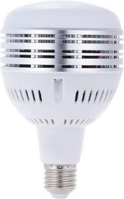 Studioking Daglichtlamp Led 60w E27 92 X 150 Mm Wit