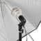 Studioking Daglichtlamp Led 60w E27 92 X 150 Mm Wit