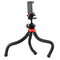 StudioKing flexibel tafelstatief ftr-18 met smartphone adapter