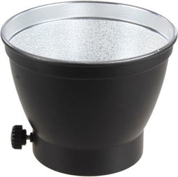 Studioking Flitsreflector Sk-sr15 9,5 Cm Zwart
