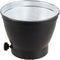 Studioking Flitsreflector Sk-sr15 9,5 Cm Zwart