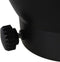 Studioking Flitsreflector Sk-sr15 9,5 Cm Zwart