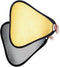 StudioKing Grip Reflector Goud/Zilver CRGGS60 60 cm