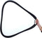 StudioKing Grip Reflector Zilver/Wit CRGSW60 60 cm