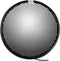 Studioking Honingraat Sk-hc18 Staal 16,9 Cm Zwart