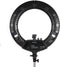 StudioKing LED Ringlamp Set 48W LR-480
