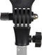 StudioKing LED Ringlamp Set 48W LR-480