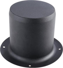 Studioking Muurhouder R-1426 9,5 X 9,5 Staal Zwart