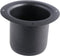 Studioking Muurhouder R-1426 9,5 X 9,5 Staal Zwart