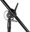 StudioKing Professionele Boomarm + Statief + Gewicht BM2350A