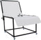 StudioKing Professionele Opnametafel FST-10200W 100x200 cm