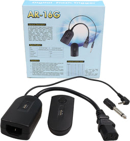 StudioKing Radio Trigger Set FAR-16G