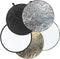 StudioKing Reflectiescherm 5 in 1 CRC5107 107 cm
