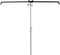 StudioKing Reflectorhouder FTRH-07 met Statiefbuis Bevestiging