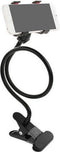 Studioking Smartphonehouder Clp02 54 X 7 Cm Staal Zwart