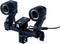 StudioKing Universele E27 Lamphouder met 2 Fittingen DLE27S