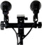StudioKing Universele E27 Lamphouder met 2 Fittingen DLE27S