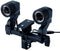 StudioKing Universele E27 Lamphouder met 2 Fittingen DLE27S