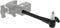 StudioKing Verlengstang MC-1091 19 cm
