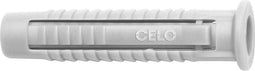 Studs CELO FX 12 x 60 mm Nylon (25 Stuks)