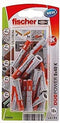 Studs Fischer DuoPower 534994 8 x 40 mm Nylon (18 Stuks)