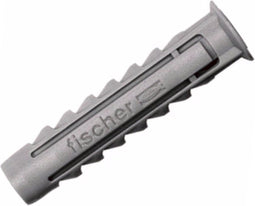 Studs Fischer SX 90886 Nylon 4 x 20 mm (50 Stuks)