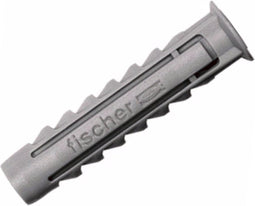 Studs Fischer SX 90888 Nylon 6 x 30 mm (30 Stuks)