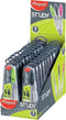 Study passer 5-delige set - assorti kleuren