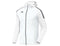 Jako Champ Jas met Kap - Jassen - wit - 4XL