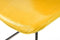 Stuhl Cora 110 2er-Set Gelb