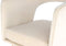 Stuhl Jolene 125 Creme