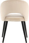 Stuhl Joris 110 2er-Set Champagner