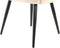 Stuhl Joris 110 2er-Set Champagner
