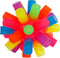 Stuiterbal Pogo met licht 7,8cm