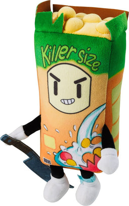 Stumble Guys - Cerial Killer 20 cm Knuffel