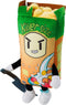 Stumble Guys - Cerial Killer 20 cm Knuffel