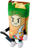 Stumble Guys - Cerial Killer 20 cm Knuffel