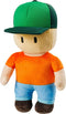 Stumble Guys - Mr. Stumble 20 cm Knuffel