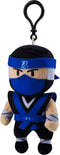 Stumble Guys Sleutelhanger Pluche - Ninja Kai