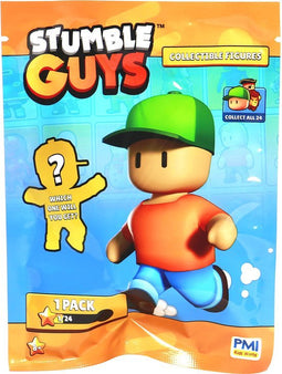 Stumble Guys