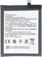 Batterij geschikt voor Xiaomi Mi 9, Li-Polymer, 3,85 V, 3300 mAh, 12,7 Wh, ingebouwd, zonder gereedschap