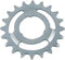 Sturmey acher Tandwiel Porteur 19t doorgezet 1/2x3/32