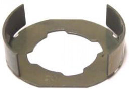 Sturmey Acrher HSA70 Palsbeschermkap op drijfkop