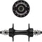 Sturmey Archer Achternaaf Compleet 32 Spaakgaten Zwart Sa-hbt30