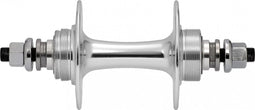 Sturmey Archer Achternaaf Compleet 36 Spaakgaten Zilver Sa-hbt30