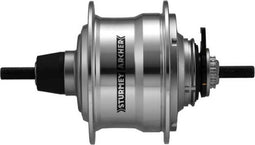 Sturmey Archer Achternaaf Rx-rf5 5v Freewheel Met Twist Shifter
