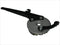 Sturmey Archer Ankerplaat Hsb409/hsb345 70 Mm Staal Zilver