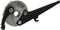 Sturmey Archer Ankerplaat Hsb409/hsb345 70 Mm Staal Zilver