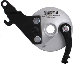 Sturmey Archer Ankerplaat Hsb429 70 Mm Staal Zilver