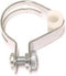 Sturmey Archer Buisstrop Hsj512 25,4 Mm Zilver